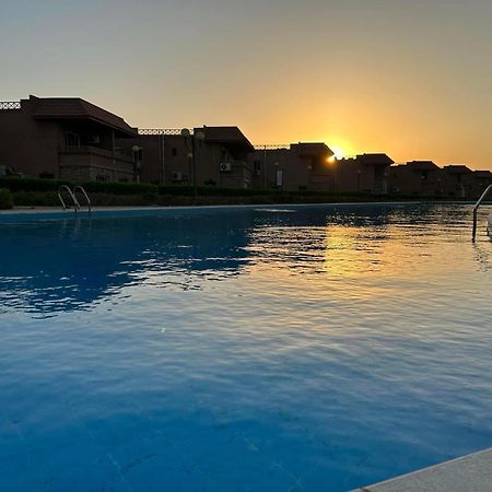 Relaxing Studio-Malibu El Sokhna Resort Ain Sukhna Exterior foto