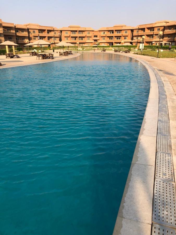 Relaxing Studio-Malibu El Sokhna Resort Ain Sukhna Exterior foto