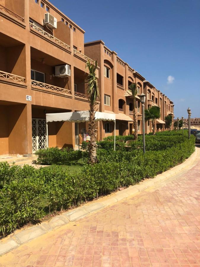 Relaxing Studio-Malibu El Sokhna Resort Ain Sukhna Exterior foto
