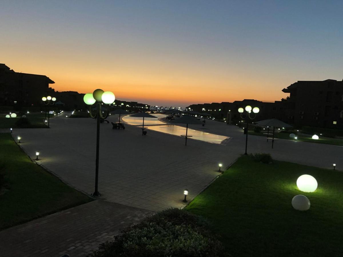 Relaxing Studio-Malibu El Sokhna Resort Ain Sukhna Exterior foto