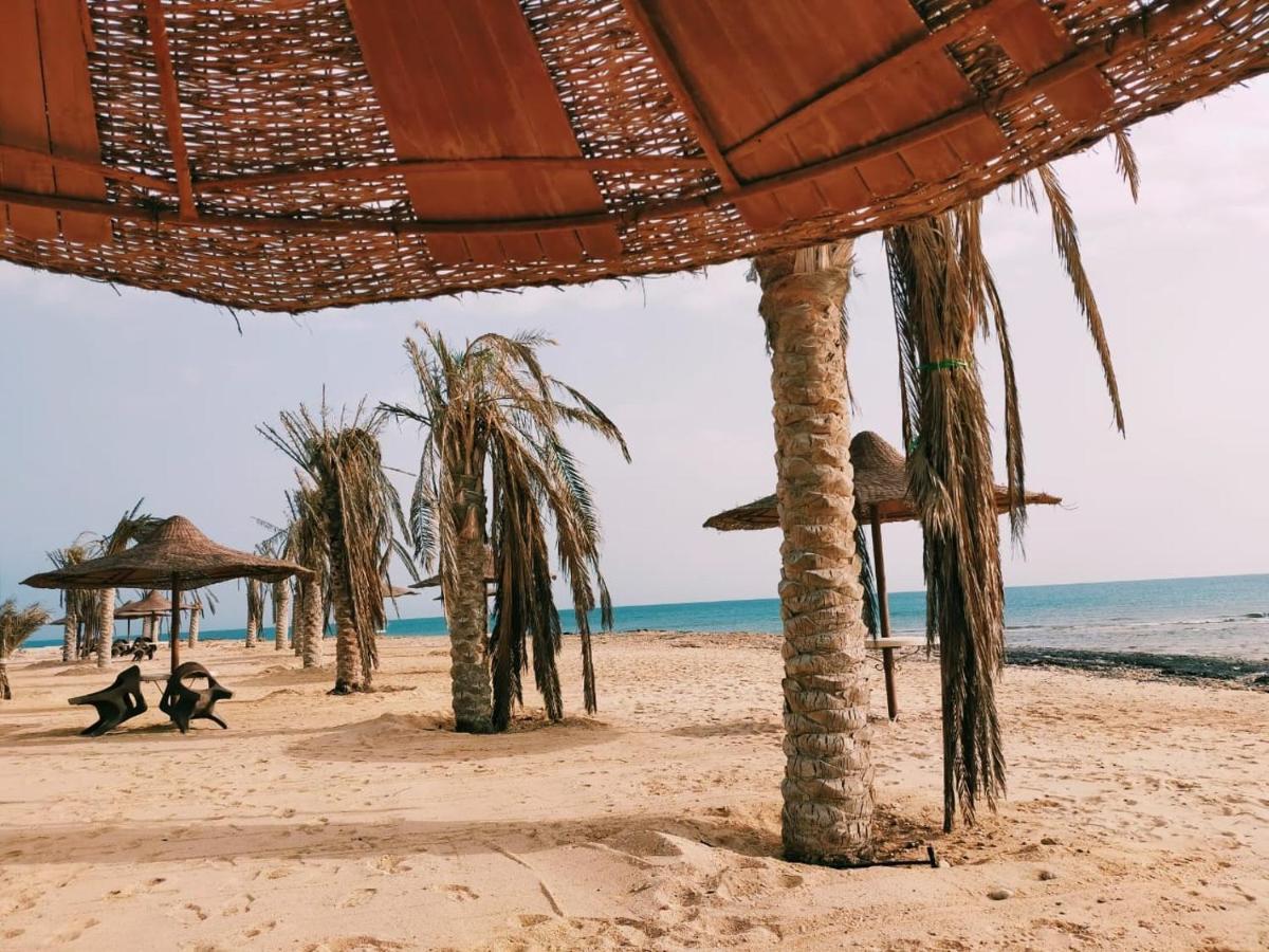 Relaxing Studio-Malibu El Sokhna Resort Ain Sukhna Exterior foto