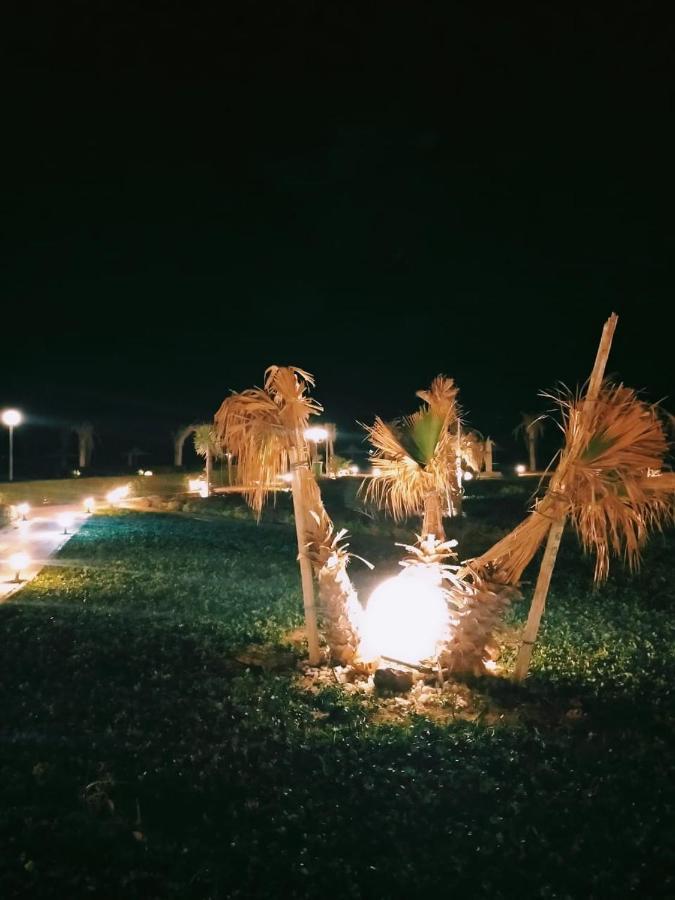 Relaxing Studio-Malibu El Sokhna Resort Ain Sukhna Exterior foto