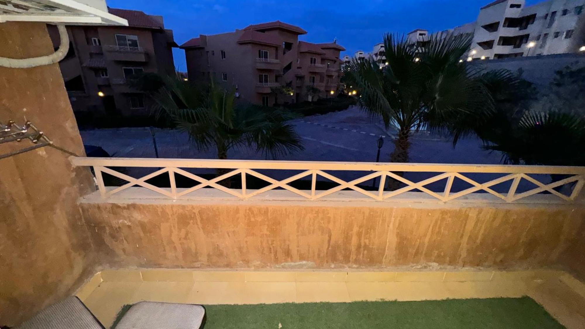 Relaxing Studio-Malibu El Sokhna Resort Ain Sukhna Exterior foto