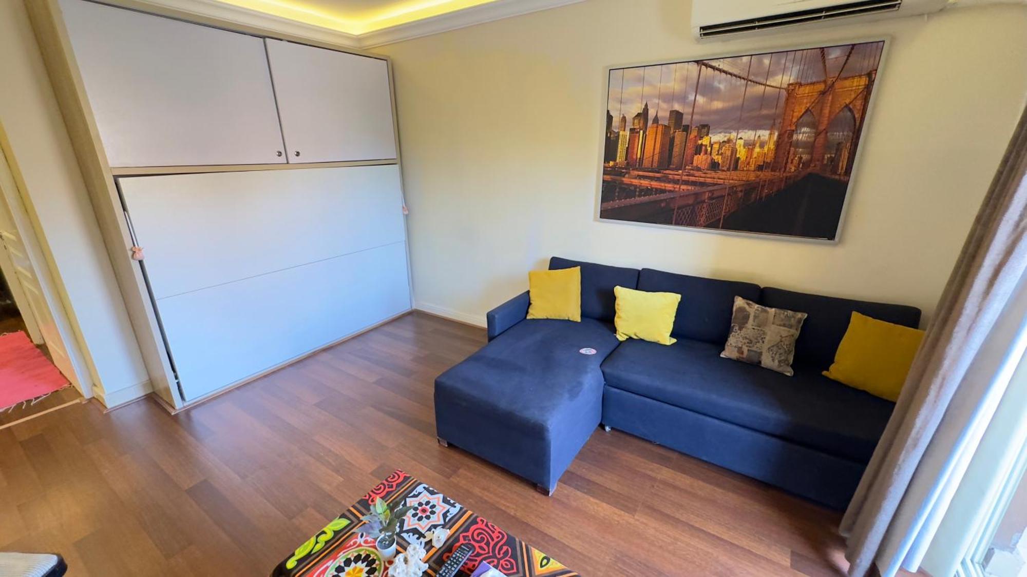 Relaxing Studio-Malibu El Sokhna Resort Ain Sukhna Exterior foto